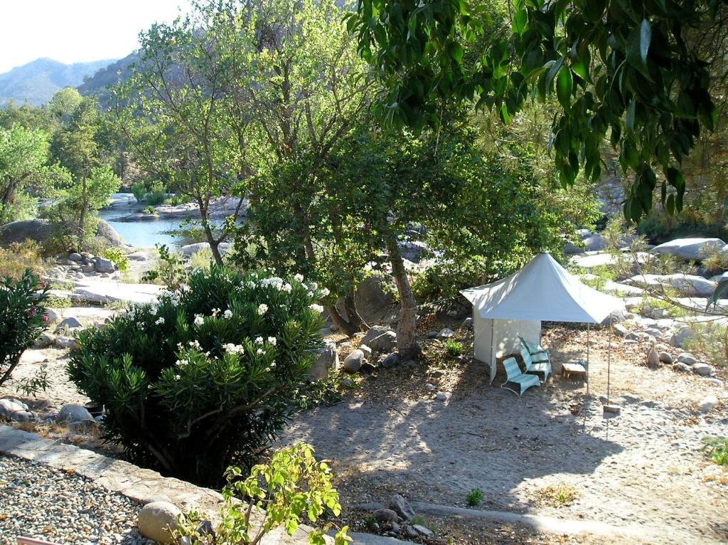 Rio Sierra Riverhouse Three Rivers Exteriér fotografie