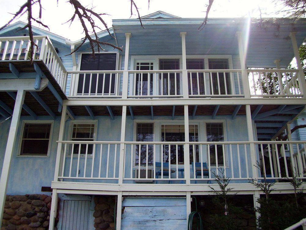Rio Sierra Riverhouse Three Rivers Exteriér fotografie